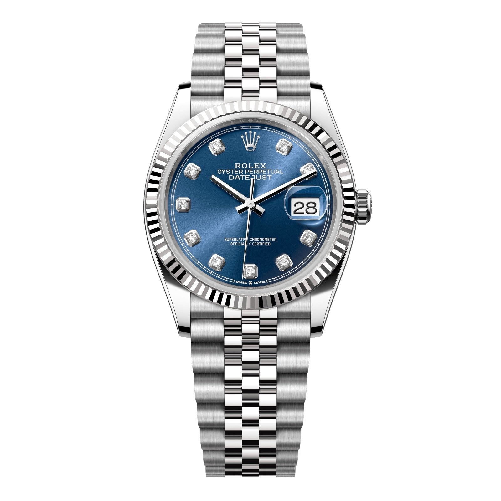 Datejust Oysrer36mm  ديت جست  أويستر