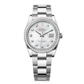 Datejust Oysrer36mm  ديت جست  أويستر