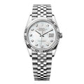 Datejust Oysrer36mm  ديت جست  أويستر