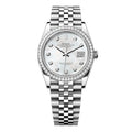 Datejust Oysrer36mm  ديت جست  أويستر