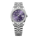 Datejust Oysrer36mm  ديت جست  أويستر