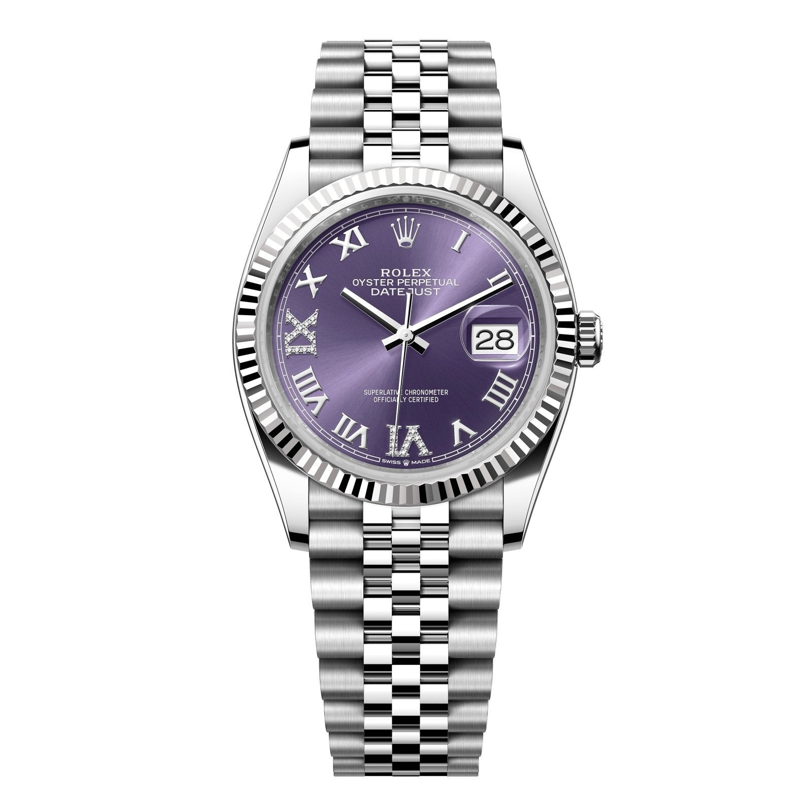 Datejust Oysrer36mm  ديت جست  أويستر
