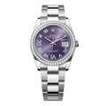 Datejust Oysrer36mm  ديت جست  أويستر