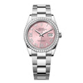 Datejust Oysrer36mm  ديت جست  أويستر