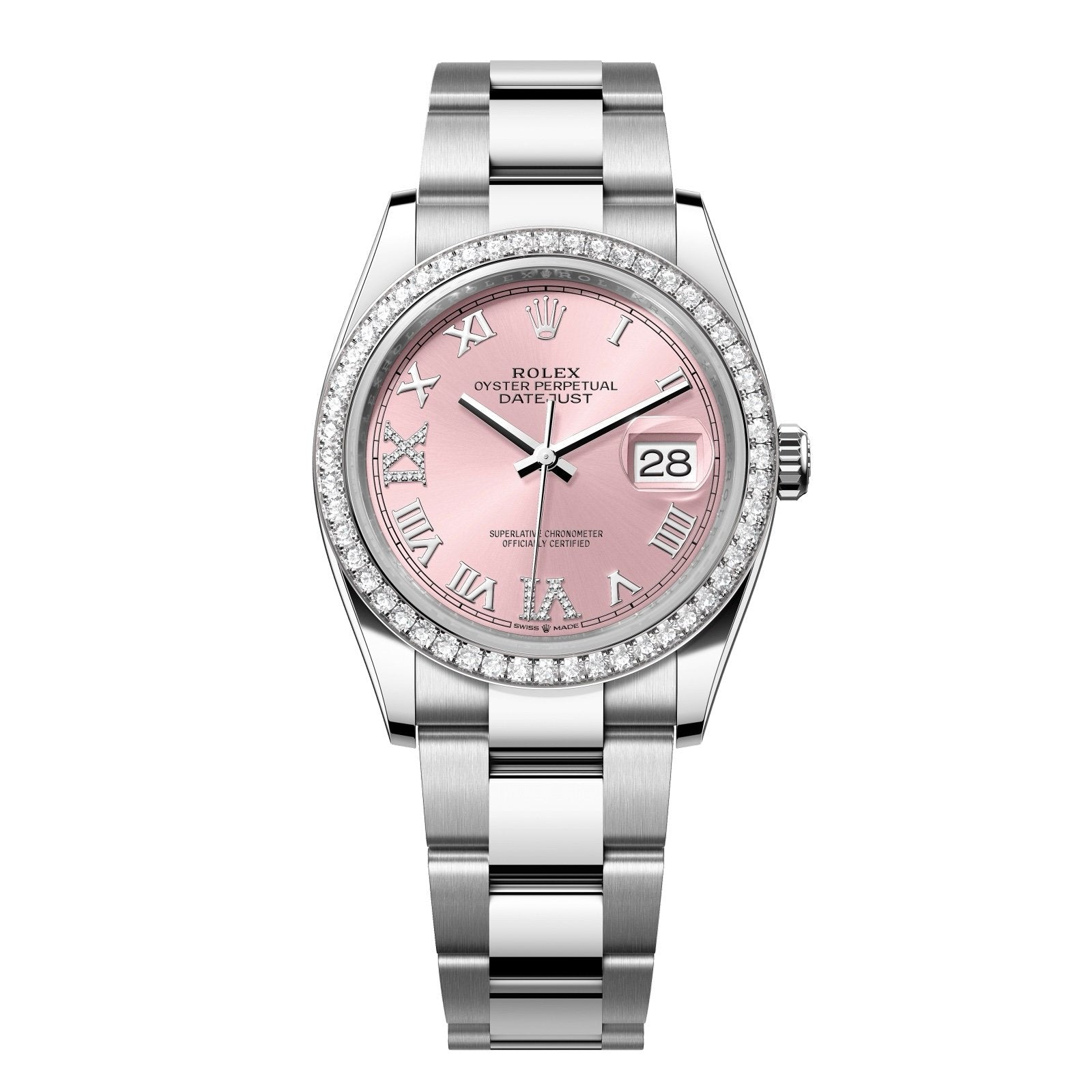 Datejust Oysrer36mm  ديت جست  أويستر