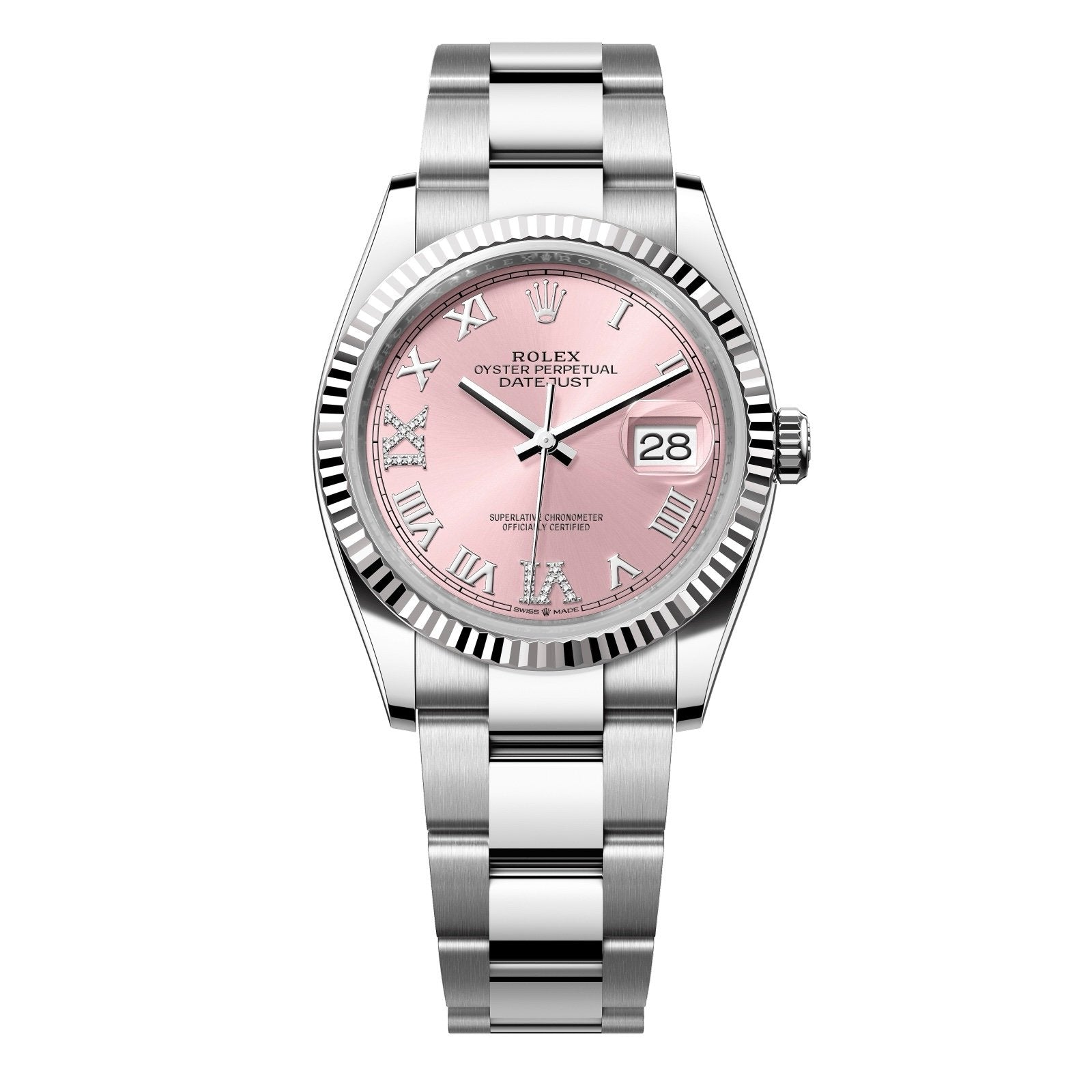 Datejust Oysrer36mm  ديت جست  أويستر