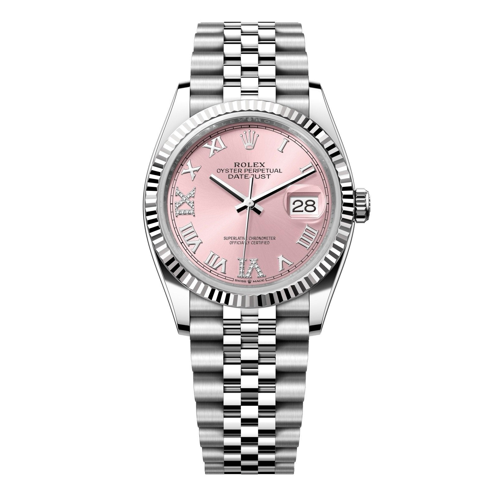 Datejust Oysrer36mm  ديت جست  أويستر