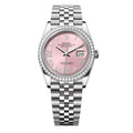 Datejust Oysrer36mm  ديت جست  أويستر