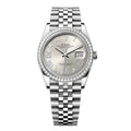 Datejust Oysrer36mm  ديت جست  أويستر