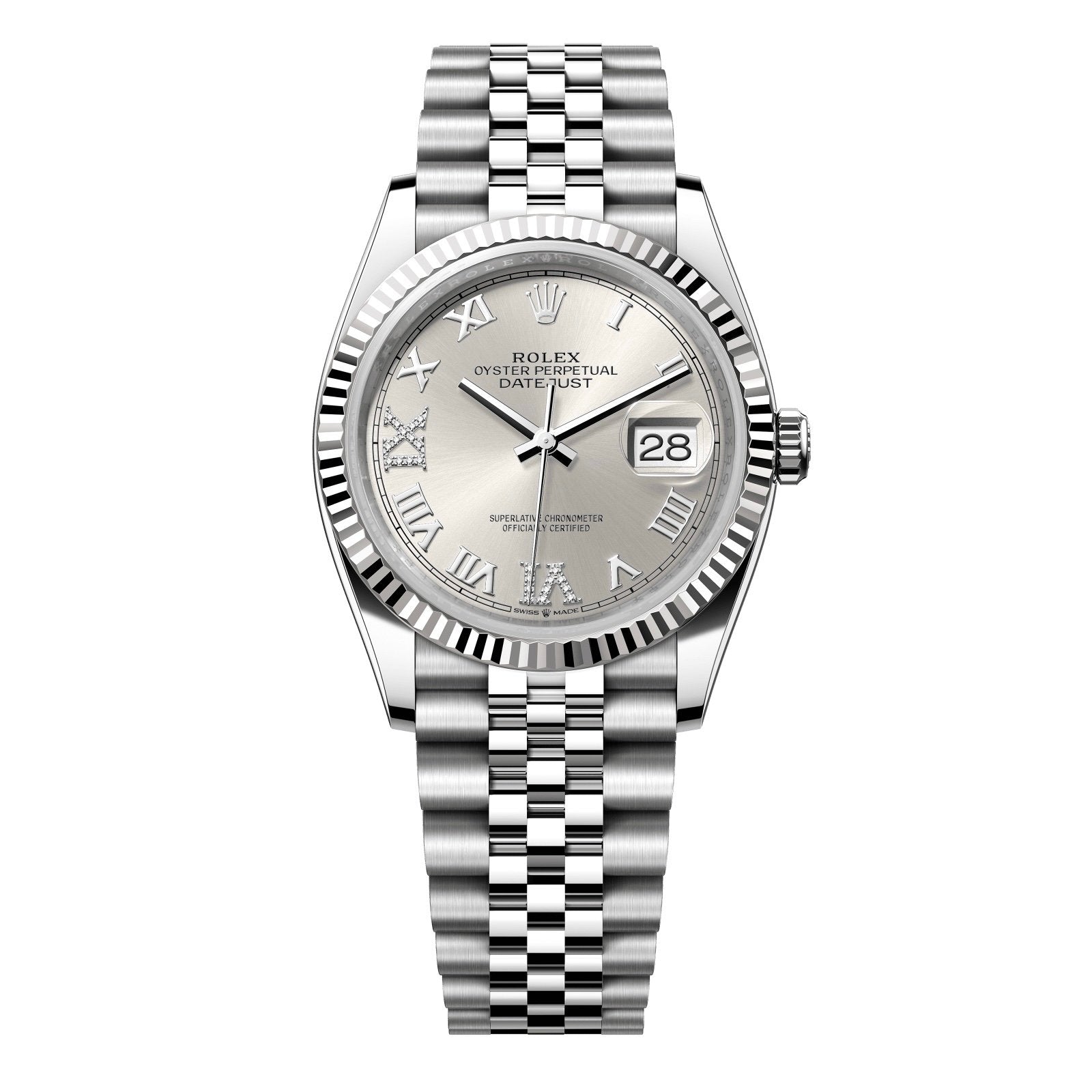 ‏ Datejust Oysrer36mm  ديت جست  أويستر
