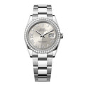Datejust Oysrer36mm  ديت جست  أويستر
