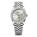 ‏Datejust Oysrer 36mm  ديت جست  أويستر
