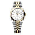 ‏Datejust Oysrer 36mm  ديت جست  أويستر