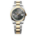 ‏Datejust Oysrer 36mm  ديت جست  أويستر