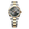 ‏Datejust Oysrer 36mm  ديت جست  أويستر