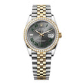 ‏Datejust Oysrer 36mm  ديت جست  أويستر
