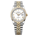 ‏Datejust Oysrer 36mm  ديت جست  أويستر