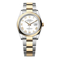 ‏Datejust Oysrer 36mm  ديت جست  أويستر