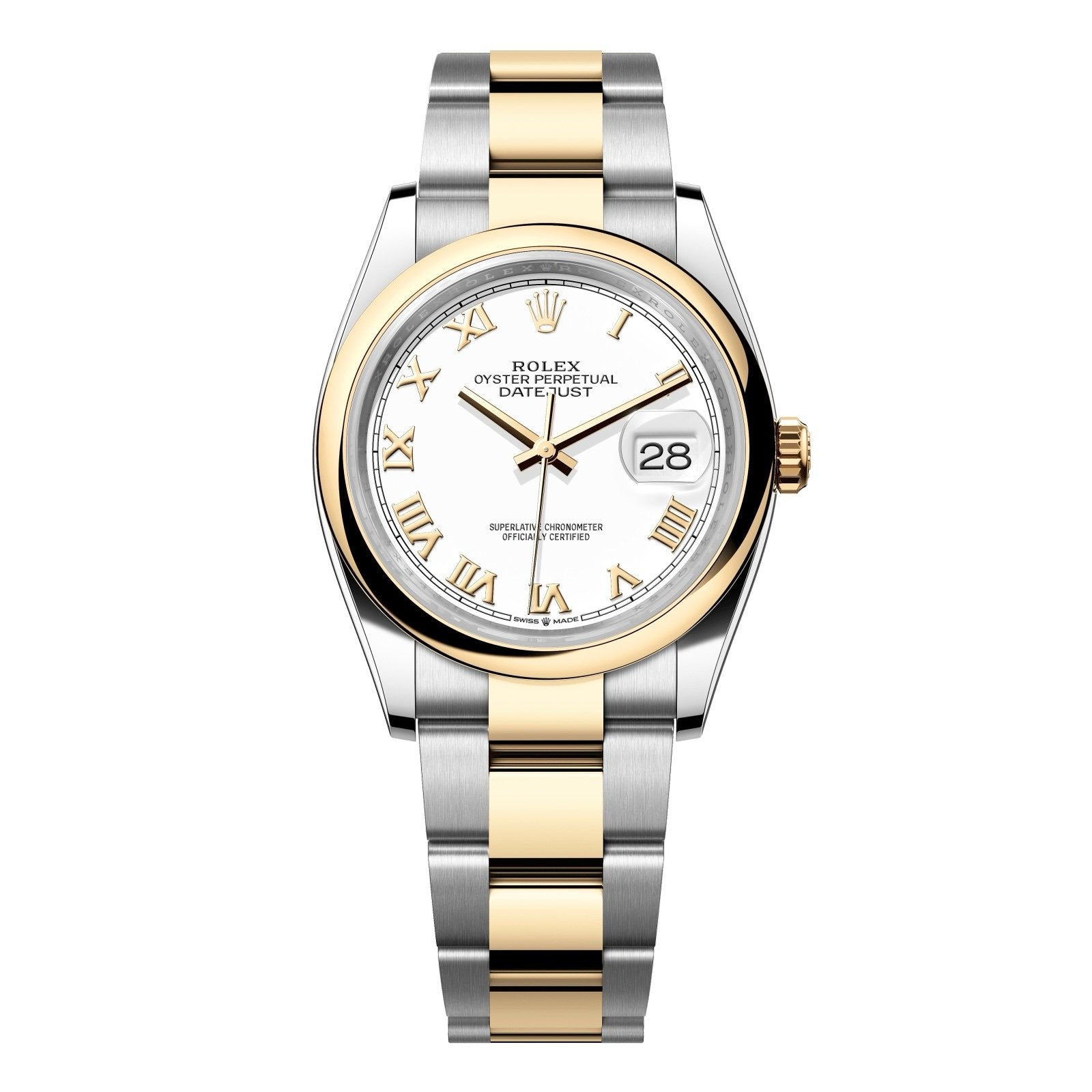 ‏Datejust Oysrer 36mm  ديت جست  أويستر