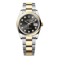 ‏Datejust Oysrer 36mm  ديت جست  أويستر