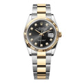 ‏Datejust Oysrer 36mm  ديت جست  أويستر