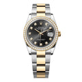 ‏Datejust Oysrer 36mm  ديت جست  أويستر