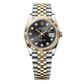 ‏Datejust Oysrer 36mm  ديت جست  أويستر