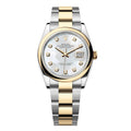 ‏Datejust Oysrer 36mm  ديت جست  أويستر