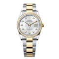 ‏Datejust Oysrer 36mm  ديت جست  أويستر