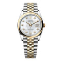 ‏Datejust Oysrer 36mm  ديت جست  أويستر