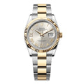 ‏Datejust Oysrer 36mm  ديت جست  أويستر