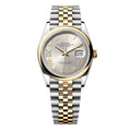 ‏Datejust Oysrer 36mm  ديت جست  أويستر
