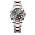 ‏Datejust Oysrer 36mm  ديت جست  أويستر