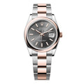 ‏Datejust Oysrer 36mm  ديت جست  أويستر