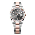 ‏Datejust Oysrer 36mm  ديت جست  أويستر