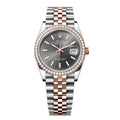 ‏Datejust Oysrer 36mm  ديت جست  أويستر