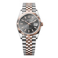 ‏Datejust Oysrer 36mm  ديت جست  أويستر