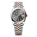 ‏Datejust Oysrer 36mm  ديت جست  أويستر