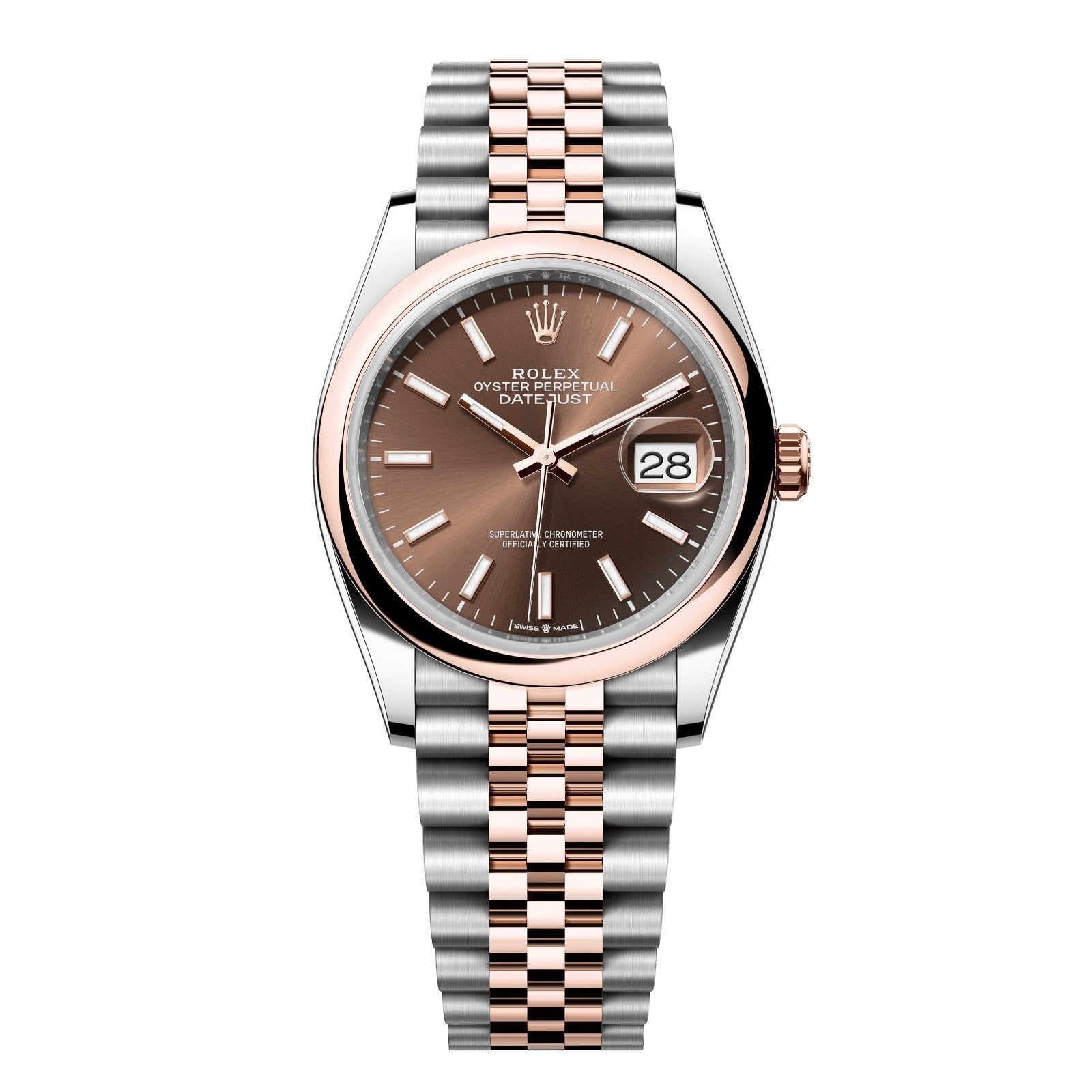 ‏Datejust Oysrer 36mm  ديت جست  أويستر