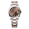 ‏Datejust Oysrer 36mm  ديت جست  أويستر