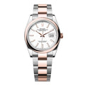 ‏Datejust Oysrer 36mm  ديت جست  أويستر