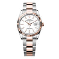 ‏Datejust Oysrer 36mm  ديت جست  أويستر