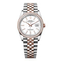 ‏Datejust Oysrer 36mm  ديت جست  أويستر
