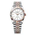 ‏Datejust Oysrer 36mm  ديت جست  أويستر