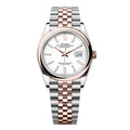 ‏Datejust Oysrer 36mm  ديت جست  أويستر