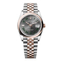 ‏Datejust Oysrer 36mm  ديت جست  أويستر