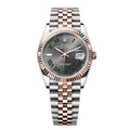 ‏Datejust Oysrer 36mm  ديت جست  أويستر