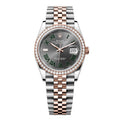‏Datejust Oysrer 36mm  ديت جست  أويستر