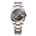 ‏Datejust Oysrer 36mm  ديت جست  أويستر