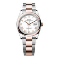 ‏Datejust Oysrer 36mm  ديت جست  أويستر